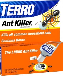 Ant killer - Mata hormigas en gel