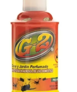 Insecticida para el control de moscas