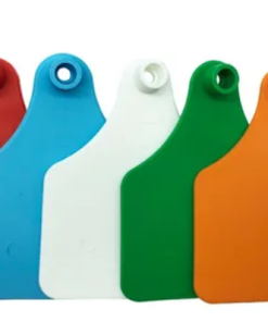 Aretes para ganado
